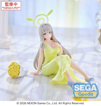 Blue Archive Yumemirize PVC Statue Nonomi 10 cm Image 4