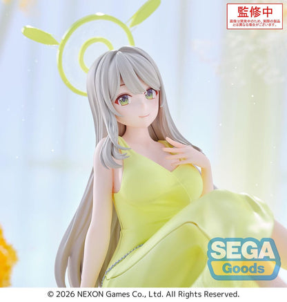Blue Archive Yumemirize PVC Statue Nonomi 10 cm Image 5