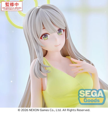 Blue Archive Yumemirize PVC Statue Nonomi 10 cm Image 7