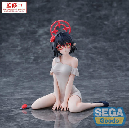 Blue Archive Yumemirize PVC Statue Ayane 12 cm Image 1