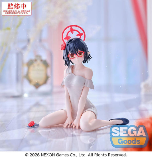 Blue Archive Yumemirize PVC Statue Ayane 12 cm Image 2