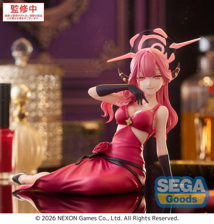 Blue Archive Yumemirize PVC Statue Aru 12 cm Image 3