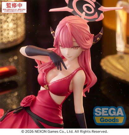 Blue Archive Yumemirize PVC Statue Aru 12 cm Image 4