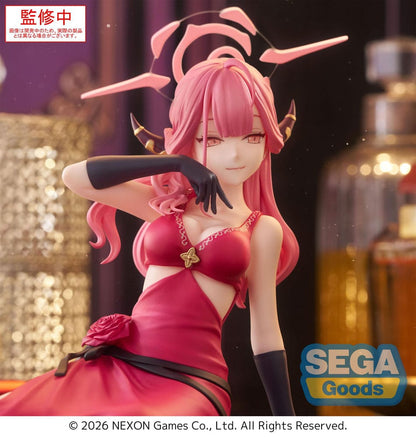 Blue Archive Yumemirize PVC Statue Aru 12 cm Image 5