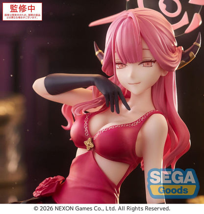 Blue Archive Yumemirize PVC Statue Aru 12 cm Image 6