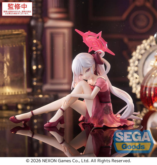 Blue Archive Yumemirize PVC Statue Mutsuki 12 cm Image 2