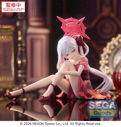 Blue Archive Yumemirize PVC Statue Mutsuki 12 cm Image 3