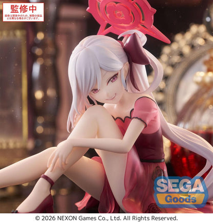 Blue Archive Yumemirize PVC Statue Mutsuki 12 cm Image 5