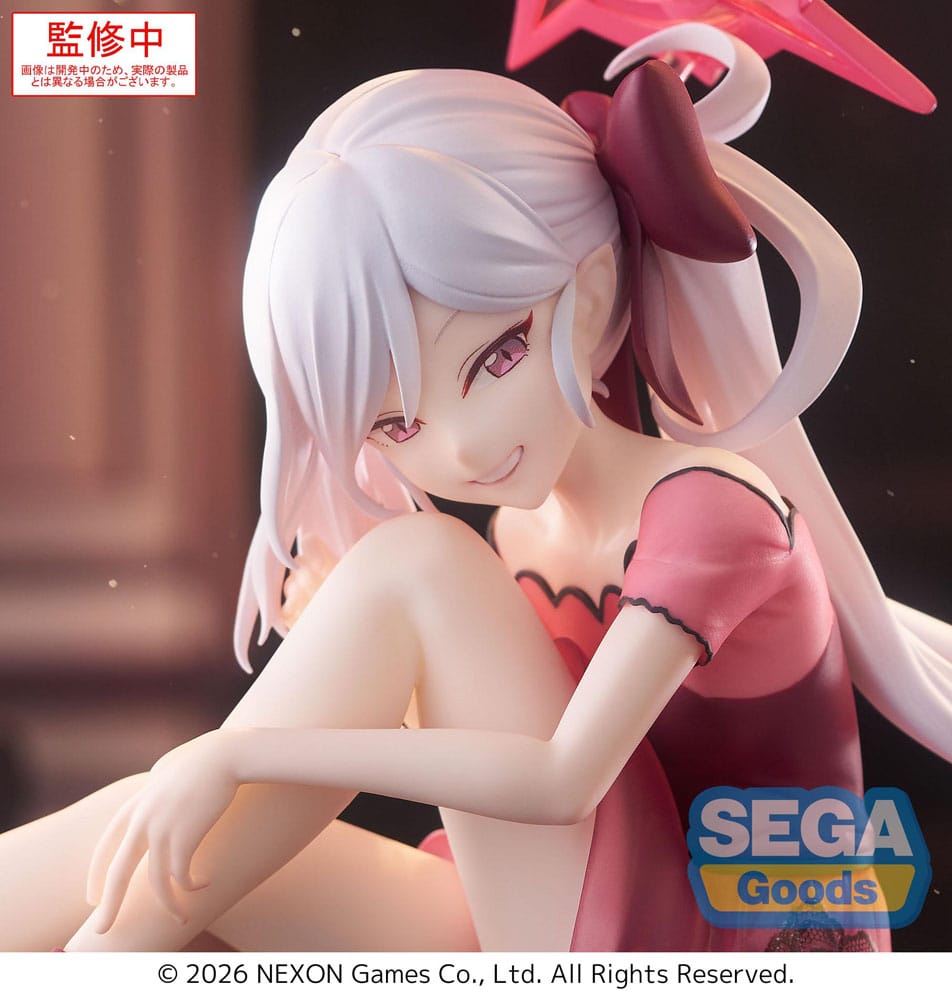 Blue Archive Yumemirize PVC Statue Mutsuki 12 cm Image 6