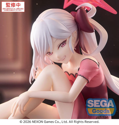 Blue Archive Yumemirize PVC Statue Mutsuki 12 cm Image 6