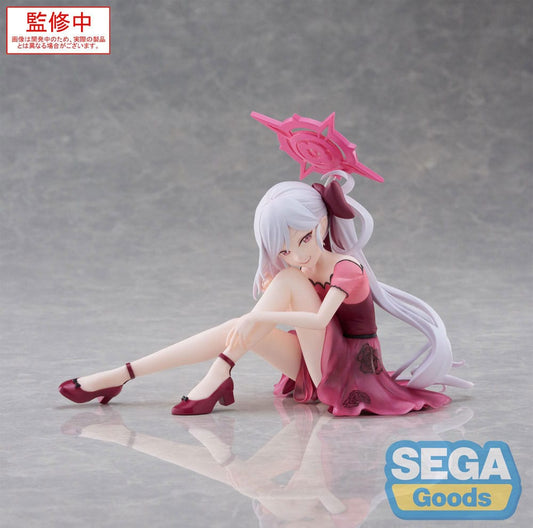 Blue Archive Yumemirize PVC Statue Mutsuki 12 cm Image 1