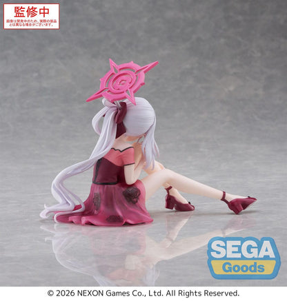 Blue Archive Yumemirize PVC Statue Mutsuki 12 cm Image 7