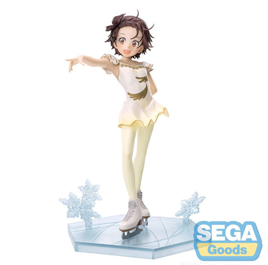 Medalist Luminasta PVC Statue Inori Yuitsuka 17 cm Image 1