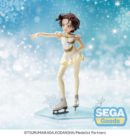Medalist Luminasta PVC Statue Inori Yuitsuka 17 cm Image 3