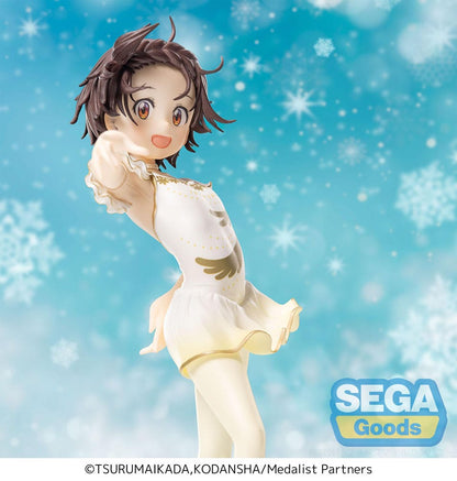 Medalist Luminasta PVC Statue Inori Yuitsuka 17 cm Image 6