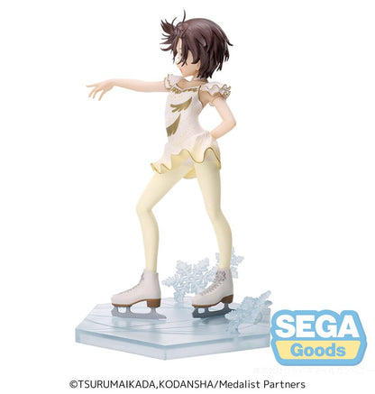 Medalist Luminasta PVC Statue Inori Yuitsuka 17 cm Image 7
