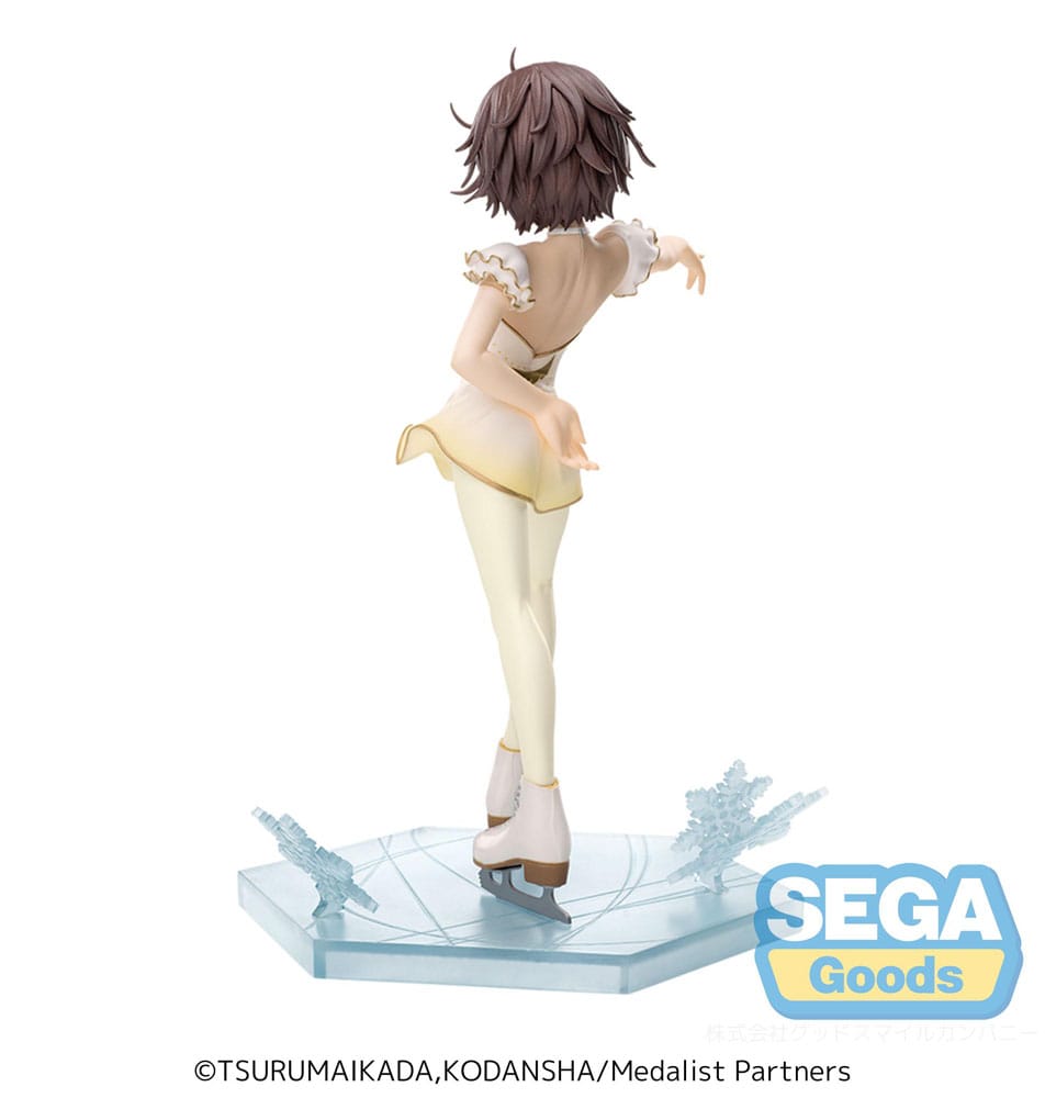 Medalist Luminasta PVC Statue Inori Yuitsuka 17 cm Image 8