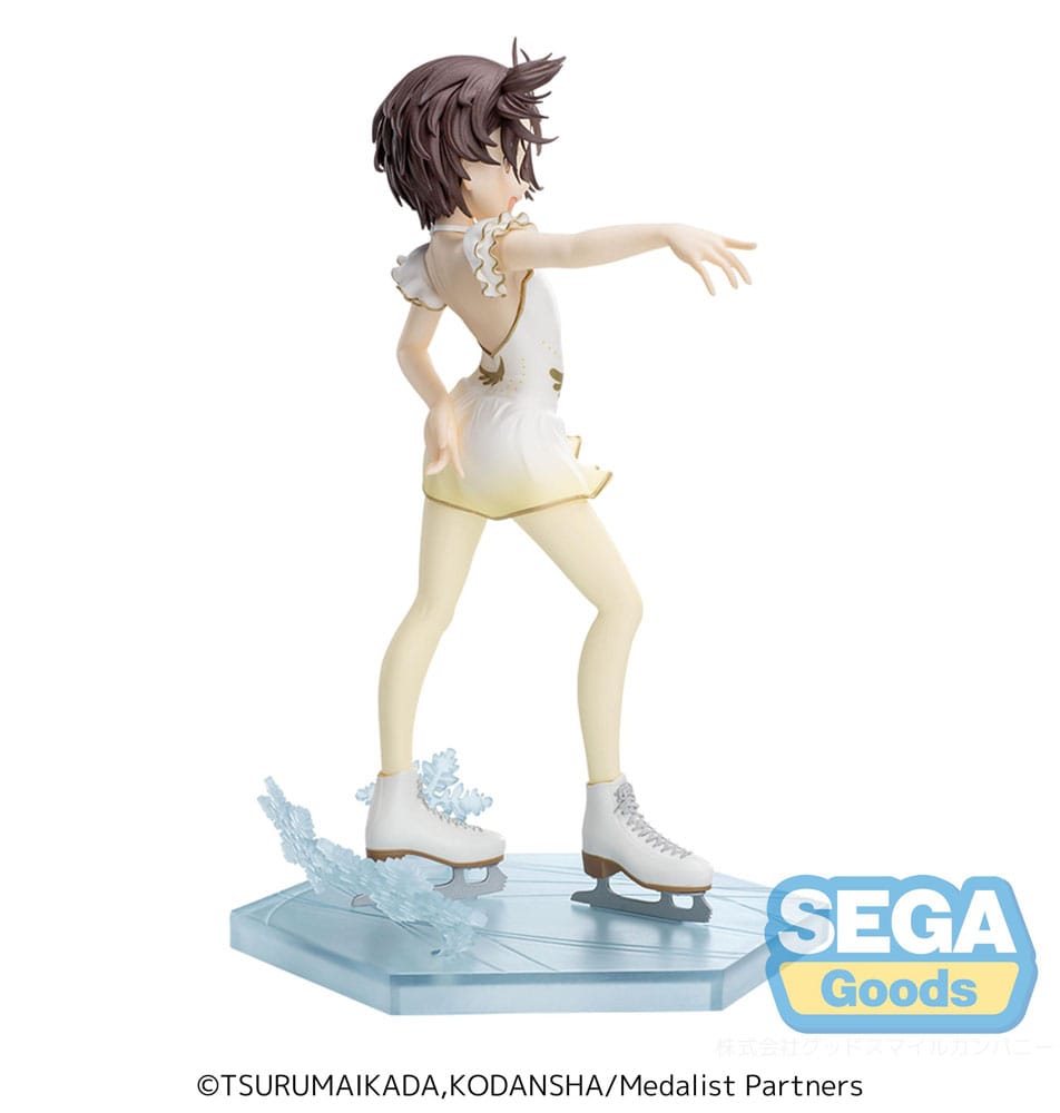 Medalist Luminasta PVC Statue Inori Yuitsuka 17 cm Image 9