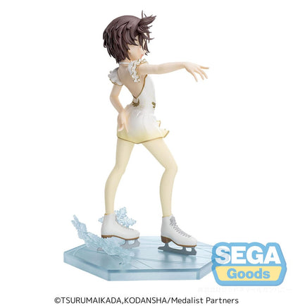 Medalist Luminasta PVC Statue Inori Yuitsuka 17 cm Image 9