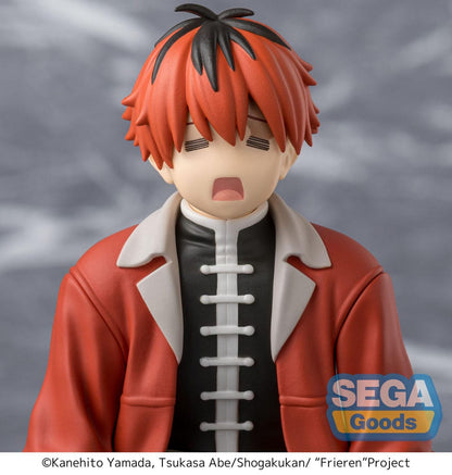 Frieren: Beyond Journey's End PM Perching PVC Statue Stark My Knees Went Weak... 8 cm Image 6