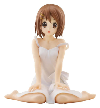 K-ON! Yumemirize PVC Statue Yui Hirasawa 12 cm Image 1