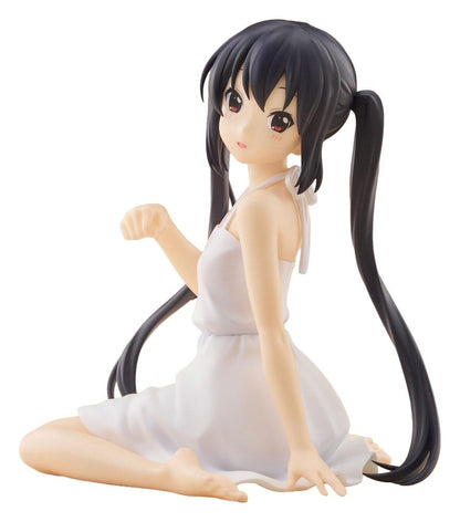 K-ON! Yumemirize PVC Statue Azusa Nakano 12 cm Image 1