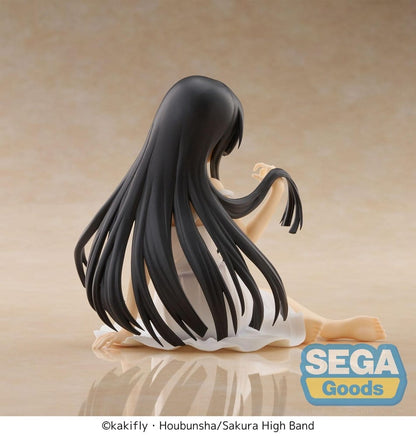 K-ON! Yumemirize PVC Statue Mio Akiyama 12 cm Image 7