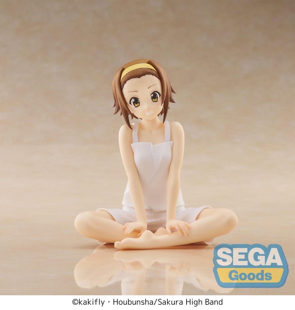 K-ON! Yumemirize PVC Statue Ritsu Tainaka 12 cm Image 1