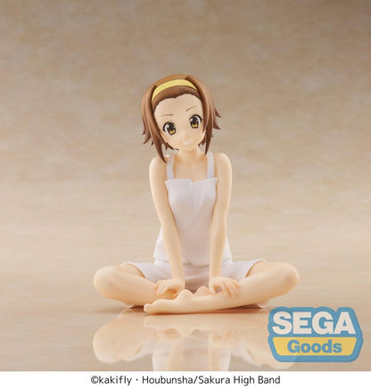 K-ON! Yumemirize PVC Statue Ritsu Tainaka 12 cm Image 1