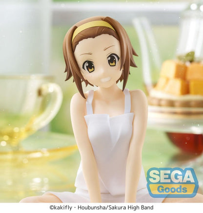 K-ON! Yumemirize PVC Statue Ritsu Tainaka 12 cm Image 2