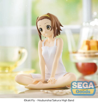 K-ON! Yumemirize PVC Statue Ritsu Tainaka 12 cm Image 4