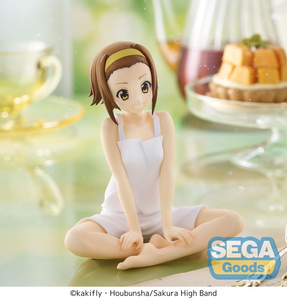 K-ON! Yumemirize PVC Statue Ritsu Tainaka 12 cm Image 5