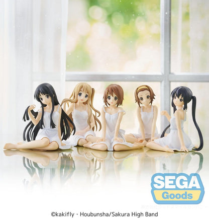 K-ON! Yumemirize PVC Statue Ritsu Tainaka 12 cm Image 6