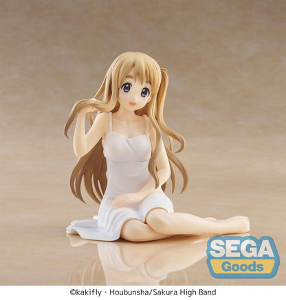 K-ON! Yumemirize PVC Statue Tsumugi Kotobuki 12 cm Image 1