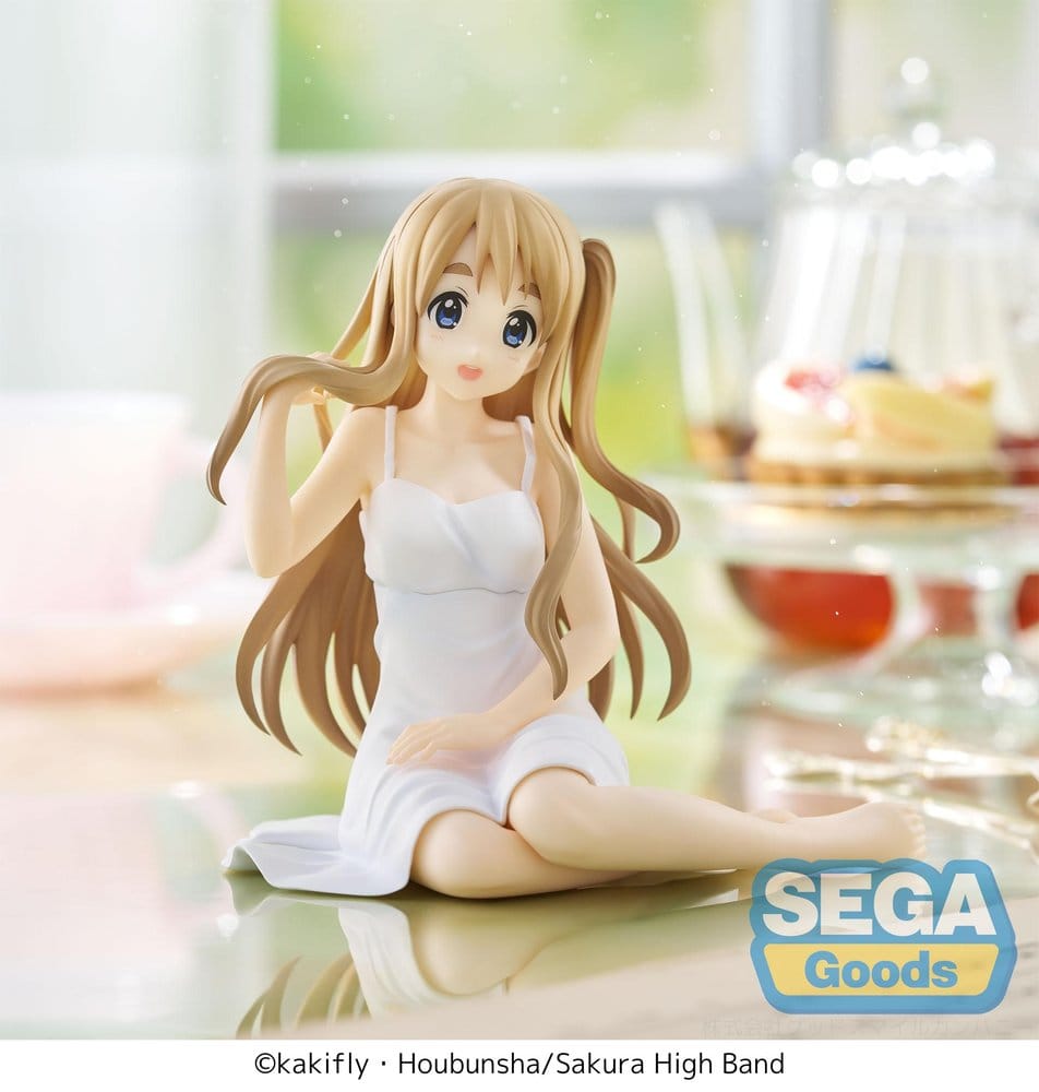 K-ON! Yumemirize PVC Statue Tsumugi Kotobuki 12 cm Image 3