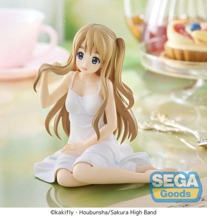 K-ON! Yumemirize PVC Statue Tsumugi Kotobuki 12 cm Image 5