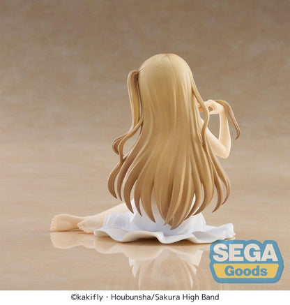 K-ON! Yumemirize PVC Statue Tsumugi Kotobuki 12 cm Image 7