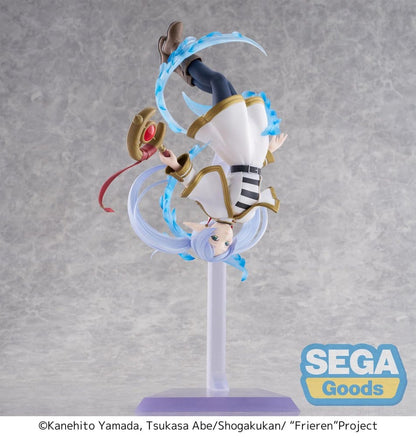 Frieren: Beyond Journey´s End FIGURIZMa PVC Statue Frieren Flower Dance 36 cm Image 1