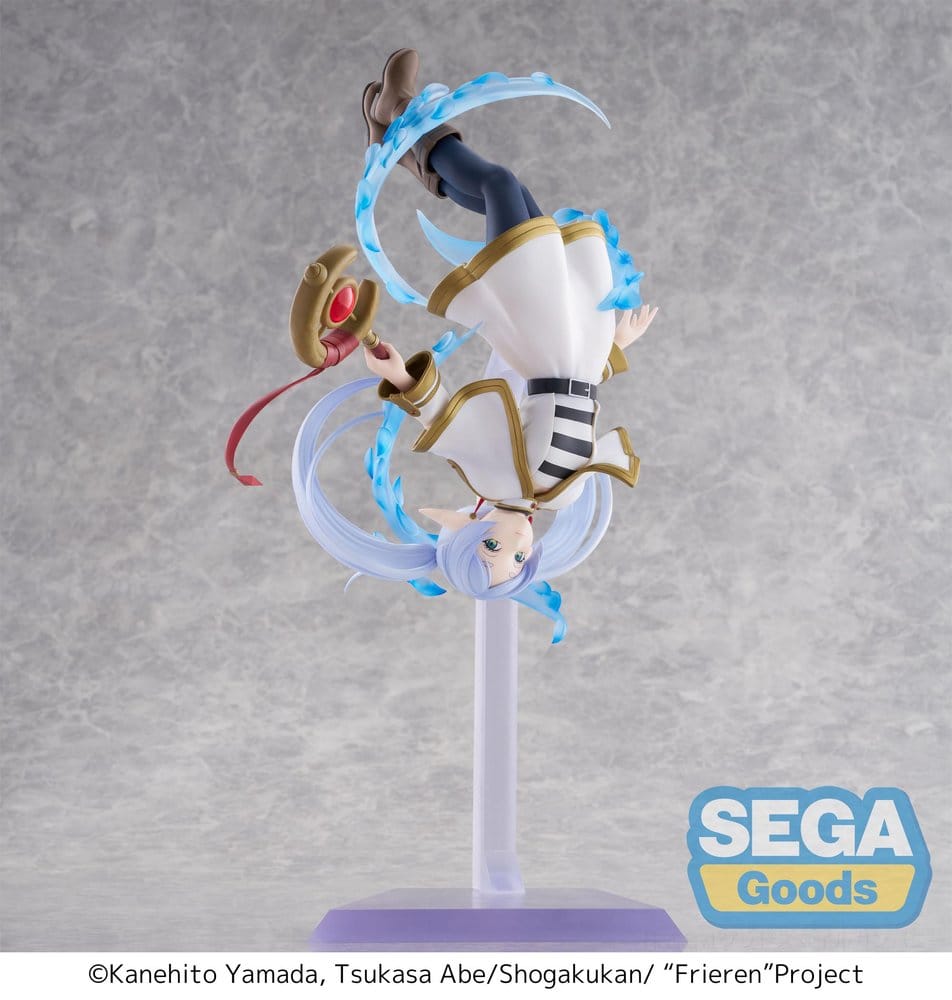 Frieren: Beyond Journey´s End FIGURIZMa PVC Statue Frieren Flower Dance 36 cm Image 1