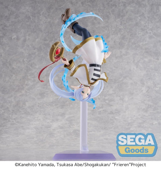 Frieren: Beyond Journey´s End FIGURIZMa PVC Statue Frieren Flower Dance 36 cm Image 1