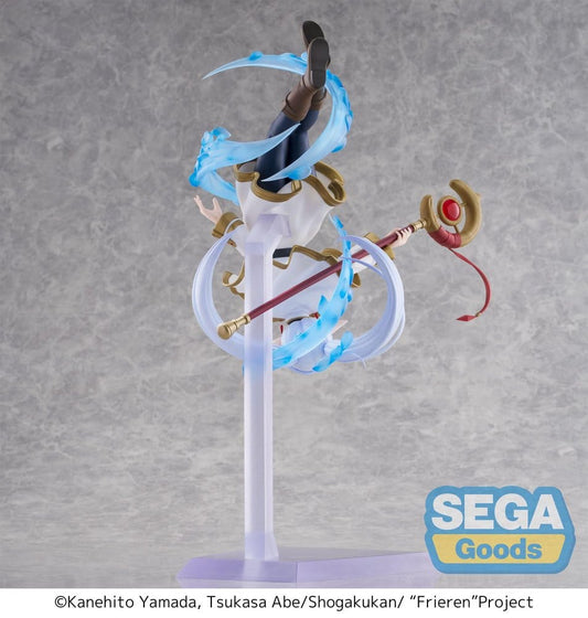 Frieren: Beyond Journey´s End FIGURIZMa PVC Statue Frieren Flower Dance 36 cm Image 2