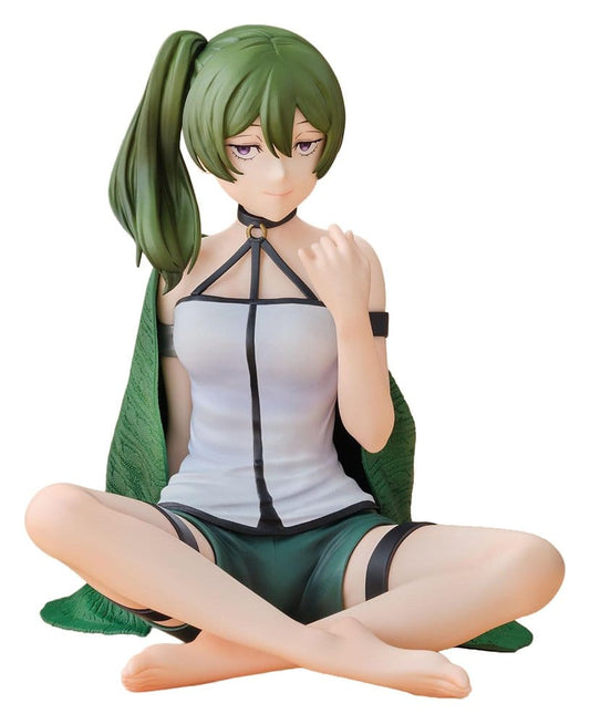 Frieren: Beyond Journey´s End Yumemirize PVC Statue Übel Loungewear 11 cm Image 1