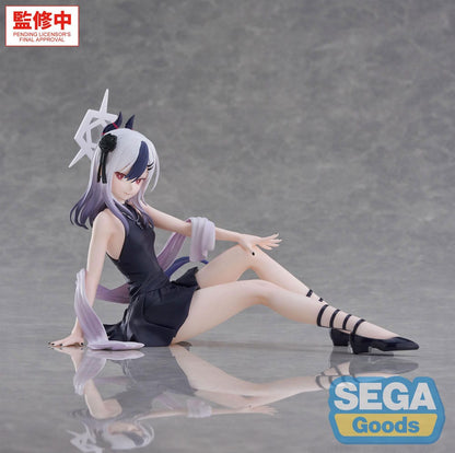 Blue Archive Yumemirize PVC Statue Kayoko 14 cm Image 1