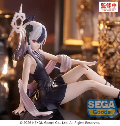 Blue Archive Yumemirize PVC Statue Kayoko 14 cm Image 3