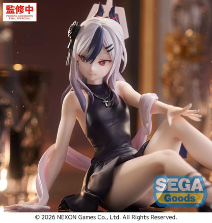 Blue Archive Yumemirize PVC Statue Kayoko 14 cm Image 4