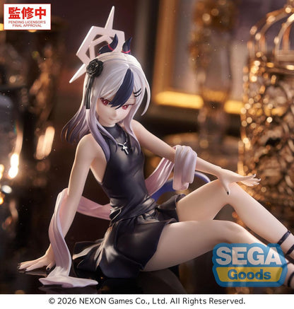 Blue Archive Yumemirize PVC Statue Kayoko 14 cm Image 5