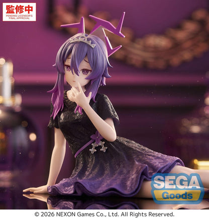 Blue Archive Yumemirize PVC Statue Haruka 13 cm Image 3
