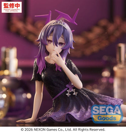Blue Archive Yumemirize PVC Statue Haruka 13 cm Image 5