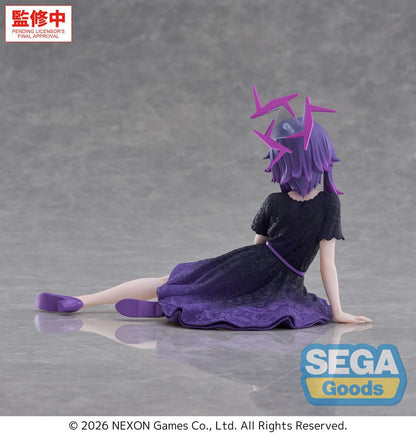 Blue Archive Yumemirize PVC Statue Haruka 13 cm Image 8