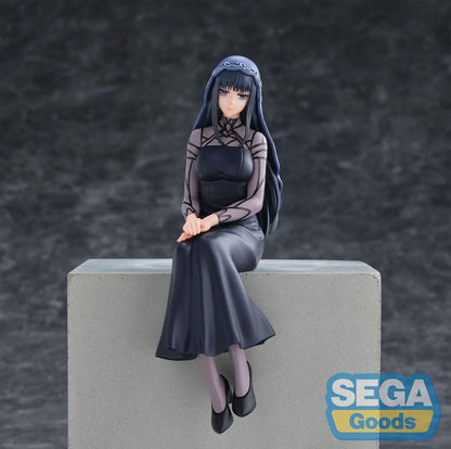 Sakamoto Days PM Perching PVC Statue Osaragi 13 cm Image 1